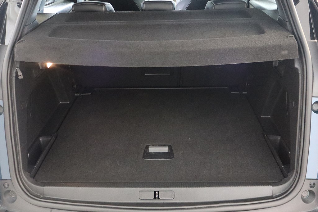 Bild på GT 1.2 PT 130hk Aut - B-KAMERA, CARPLAY