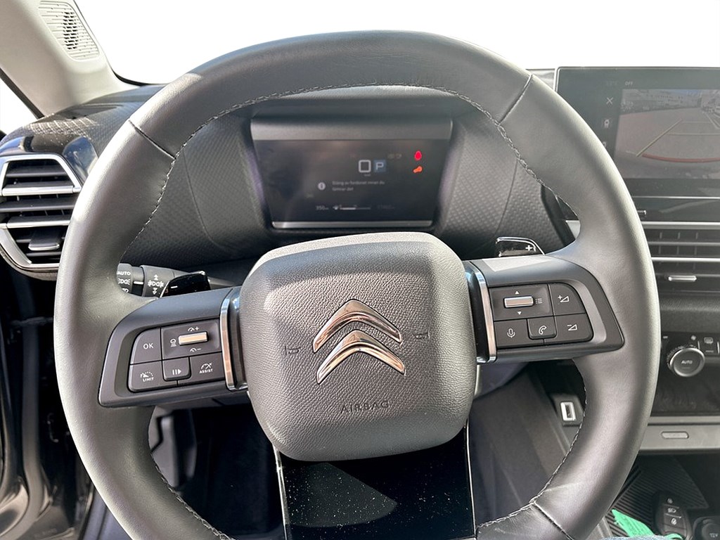 Bild på X Shine Exclusive 1.2 PT 130hk Aut - PANO, ELSTOL