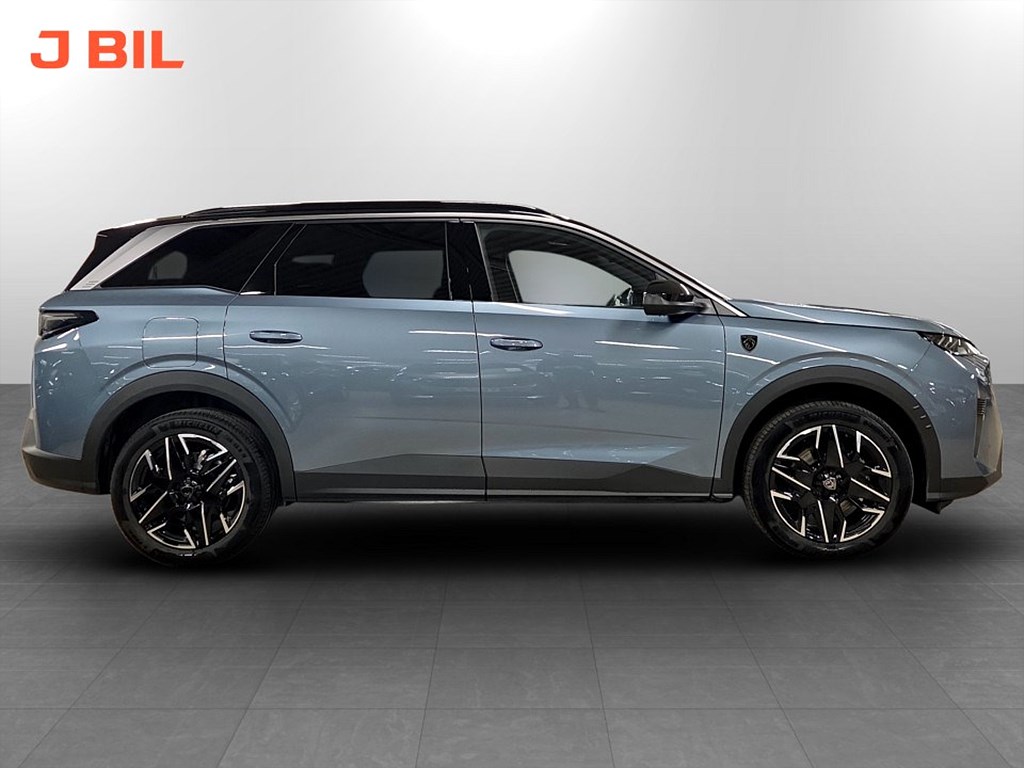 Bild på GT Hybrid 145hk Aut - 7-SITS, B-KAMERA