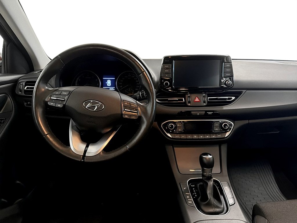 Bild på Essential 1.0 T-GDI 120hk Aut - B-KAMERA, CARPLAY