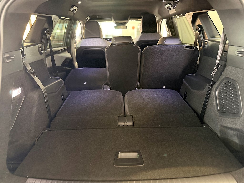 Bild på GT Hybrid e-DSC 145hk Aut - 7-SITS, B-KAMERA,NAVI