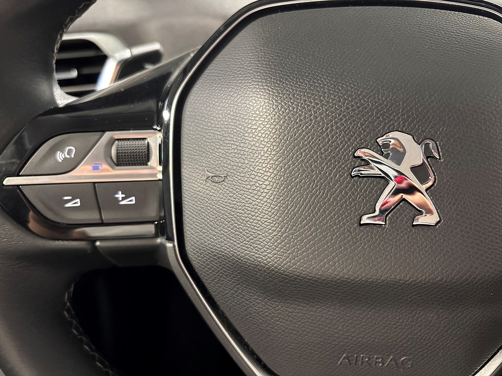 Bild på Allure Hybrid4 300hk Aut AWD - B-KAMERA, NAVI