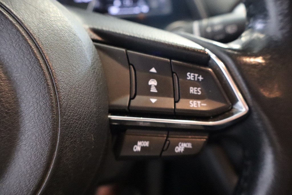 Bild på Optimum 2.0 SKYACTIV-G 121hk Aut - B-KAMERA, NAVI