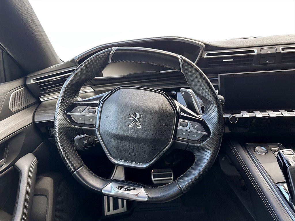 Bild på SW GT PHEV 225hk Aut - CARPLAY