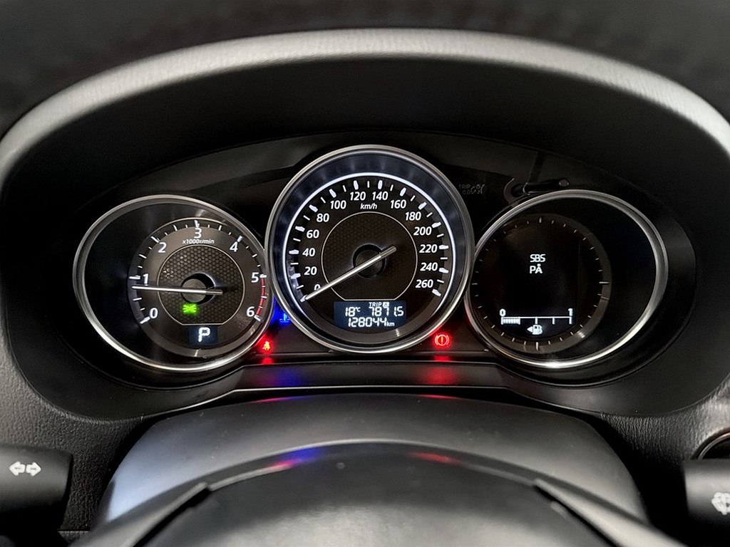 Bild på Wagon Optimum 2.2 175hk Aut - DRAG, B-KAMERA