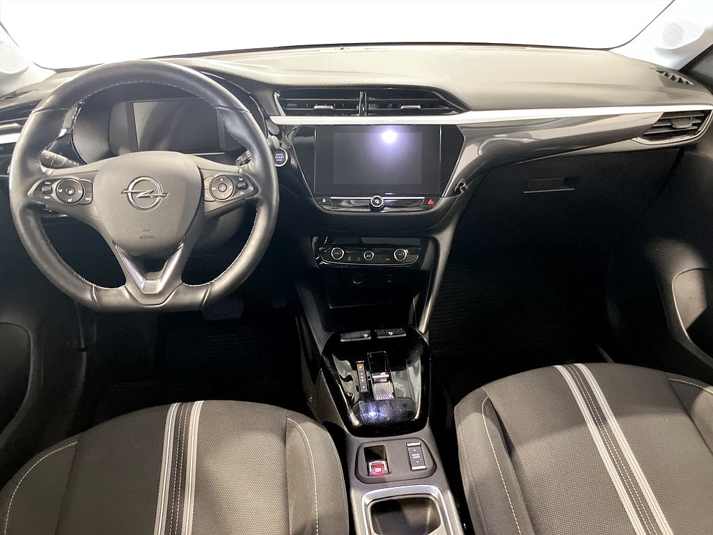 Bild på Design Line 50,0 kWh 136hk Aut - B-KAMERA,CARPLAY