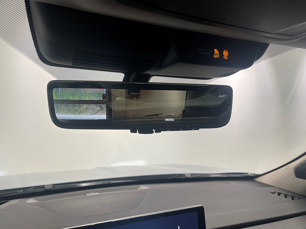 Bild på Instyle PHEV Aut 4WD - DEMO