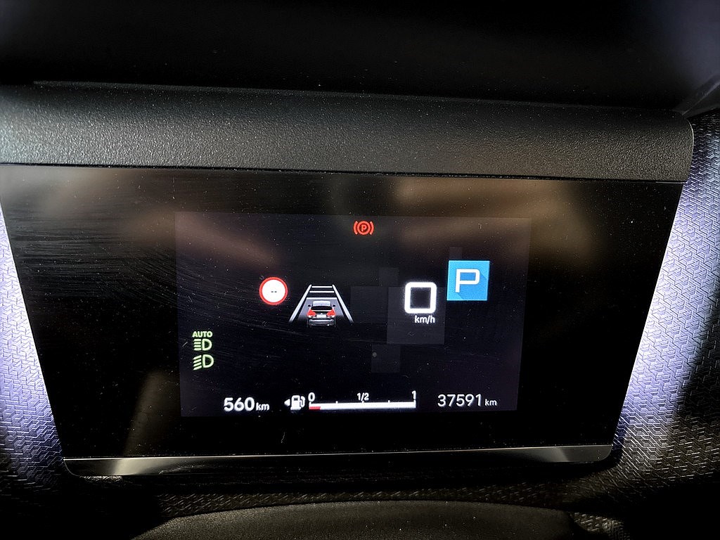 Bild på Shine 1.2 PT 130hk Aut - B-KAMERA, CARPLAY