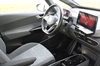 Volkswagen ID.3 Pro Performance 58 kWh Life 1 brukare