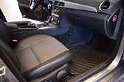 Mercedes-Benz C 180 W204 (156hk)