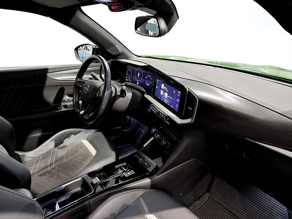 Bild på Ultimate 1.2 Turbo 130hk Aut - B-KAMERA, CARPLAY
