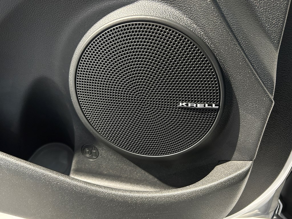 Bild på Essential 39kWh 136hk Aut - B-KAMERA, CARPLAY