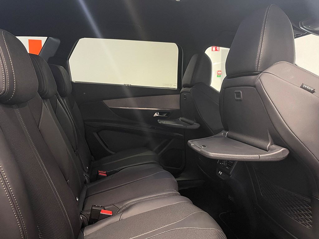 Bild på GT 1.2 PT 130hk Aut - 7-SITS,B-KAMERA,CARPLAY