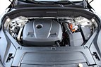 Volvo XC90 T8 Twin Engine 1-Ägare