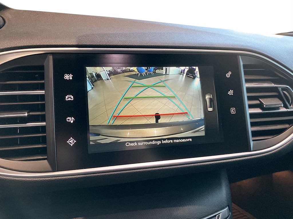 Bild på SW GT 2.0 BHDi 180hk Aut - PANO,DRAG,B-KAMERA