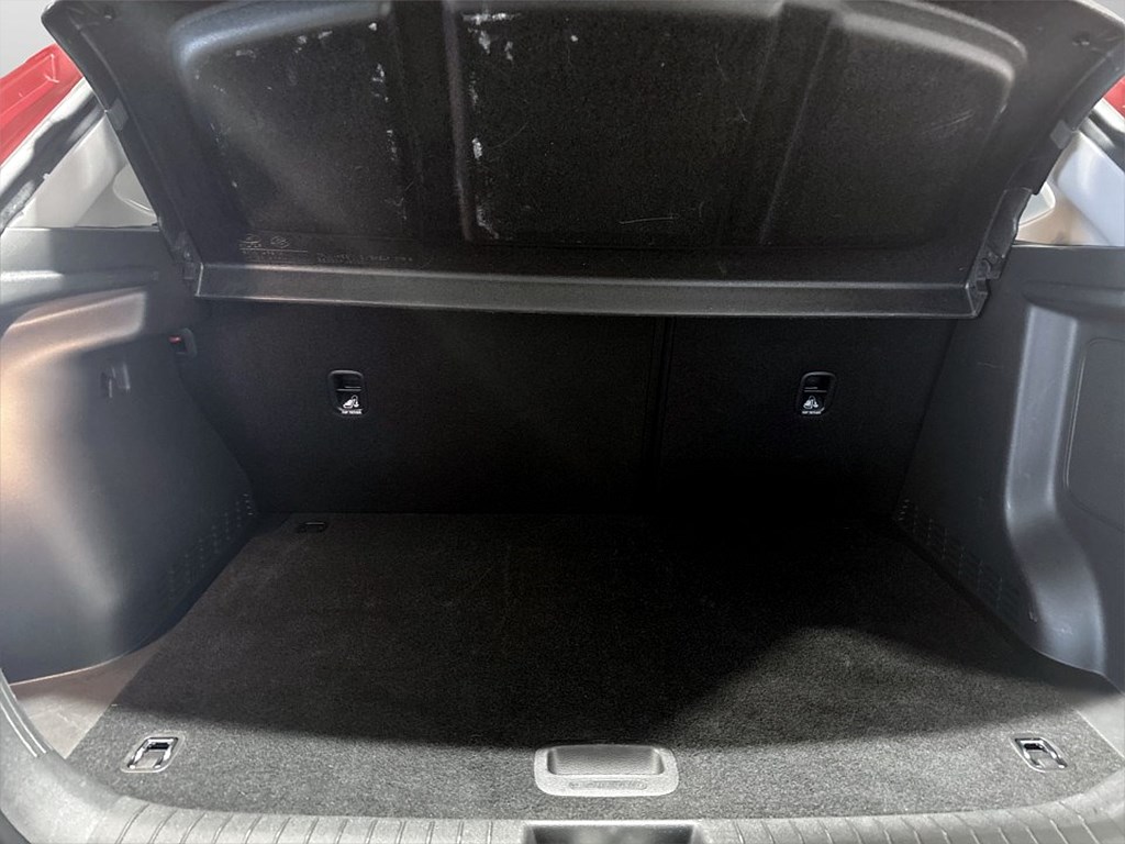 Bild på Essential Hybrid 1.6 GDI 141hk Aut - B-KAMERA, NAVI