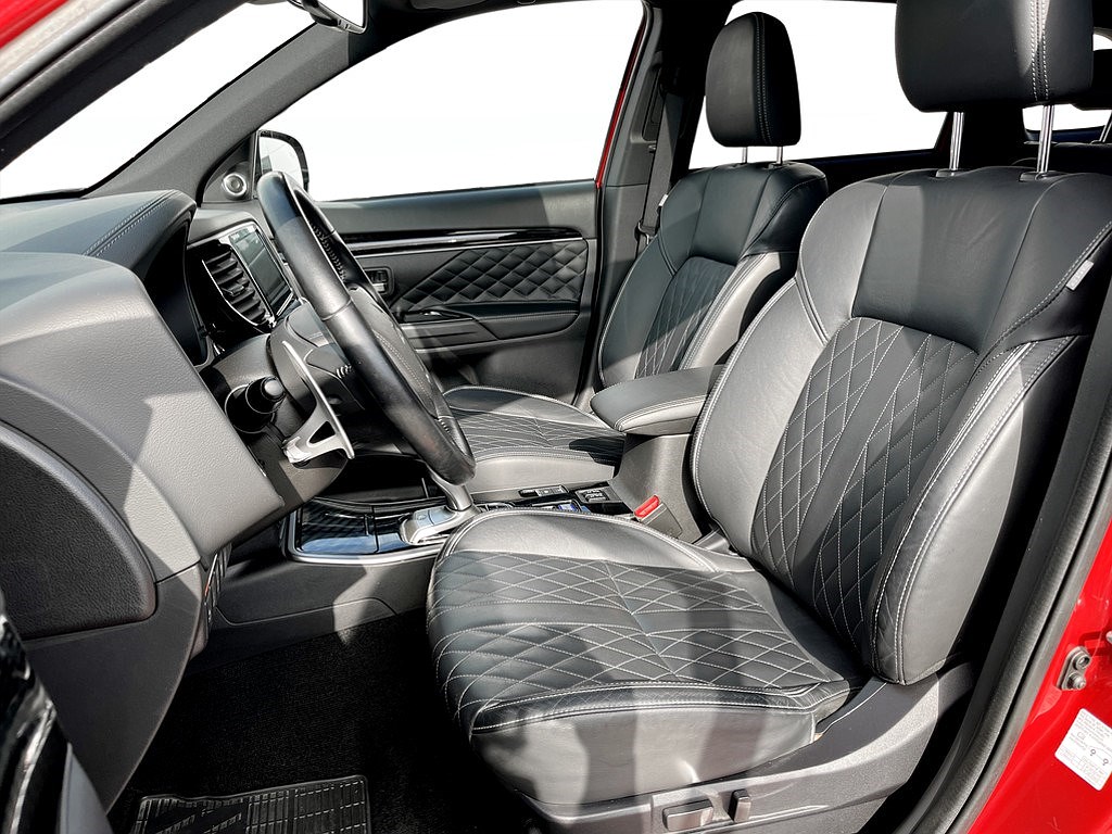 Bild på S-Edition PHEV 224hk Aut AWD - B-KAMERA, EN ÄGARE