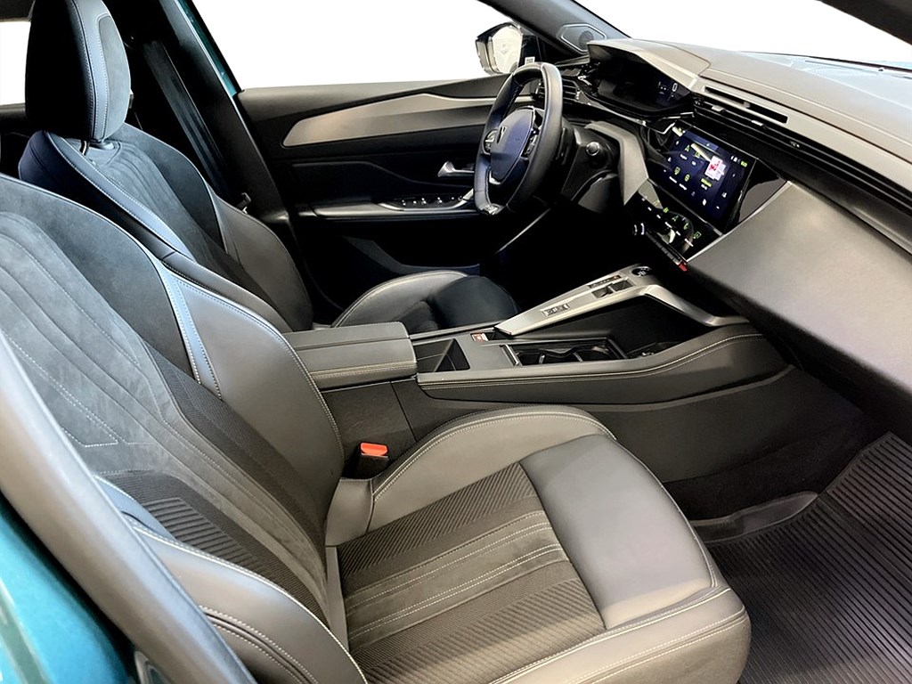 Bild på SW GT 1.2 PT 130hk Aut - B-KAMERA, CARPLAY