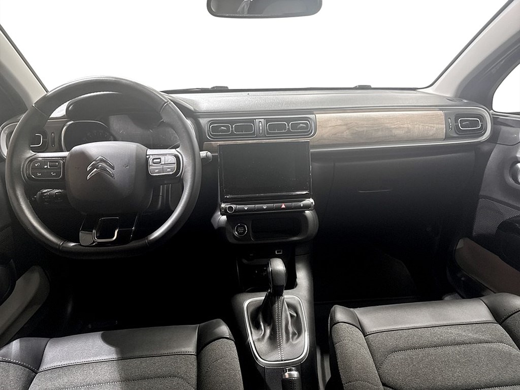 Bild på Shine 1.2 Pt 110hk Aut - CARPLAY, FARTHÅLLARE