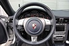 Porsche 911 997 Carrera Cabriolet Svensksåld