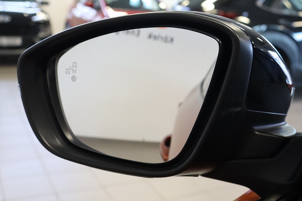Bild på GT 1.2 PT 130hk Aut - B-KAMERA, CARPLAY, NAV
