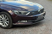 Volkswagen Passat GT Sportscombi 2.0 TDI 4Motion DSG Sekventiell, 190hk DRAG