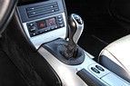 Porsche Boxster S 3.2 (260hk)