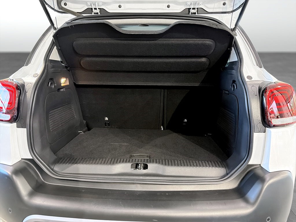 Bild på Shine 1.2 PT 130hk Aut - CARPLAY, FARTHÅLLARE
