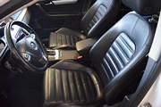 Volkswagen Passat Alltrack 2.0 TDI BlueMotion Technology 4Motion (177hk)