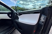 Tesla MODEL X Long Range Raven CCS