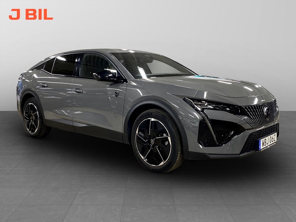 Bild på GT 1.2 PT 130hk Aut - B-KAMERA, ELSTOL