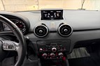 Audi A1 Sportback 1.2 TFSI Manuell, 86hk, 2014
