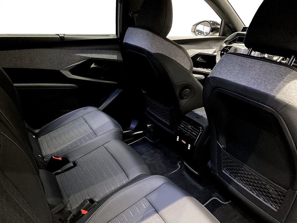 Bild på GT Hybrid 145hk Aut - 7-SITS,B-KAMERA,NAV