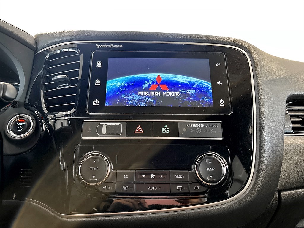 Bild på S-Edition PHEV CVT 224hk Aut AWD - B-KAMERA, DRAG
