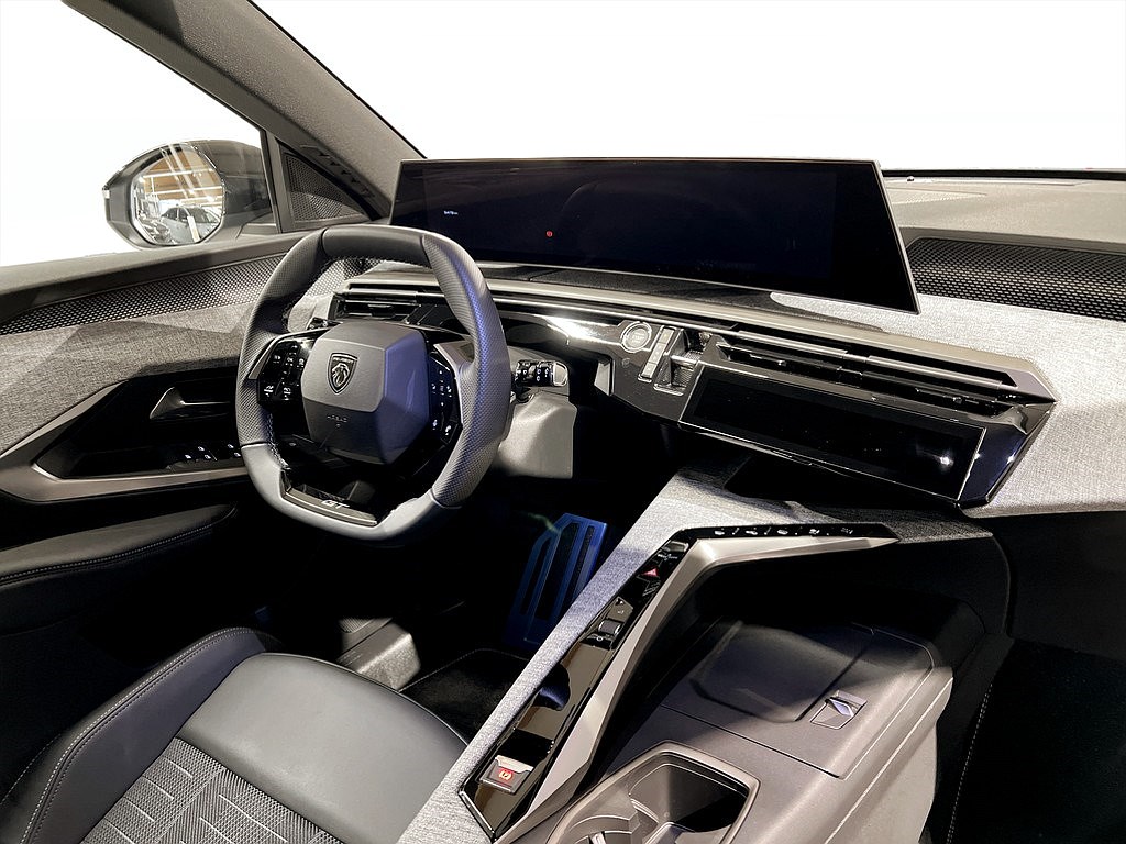 Bild på GT Hybrid 145hk Aut - PRIVATLEASING 24MÅN