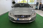 Volvo V70 D4 AWD Geartronic, 181hk, 2015