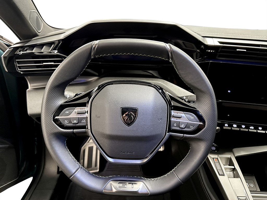 Bild på SW GT 1.2 PT 130hk Aut - B-KAMERA,ELSTOL,1 ÄGARE