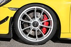 Porsche 911/991 GT3 Clubsport (475hk)