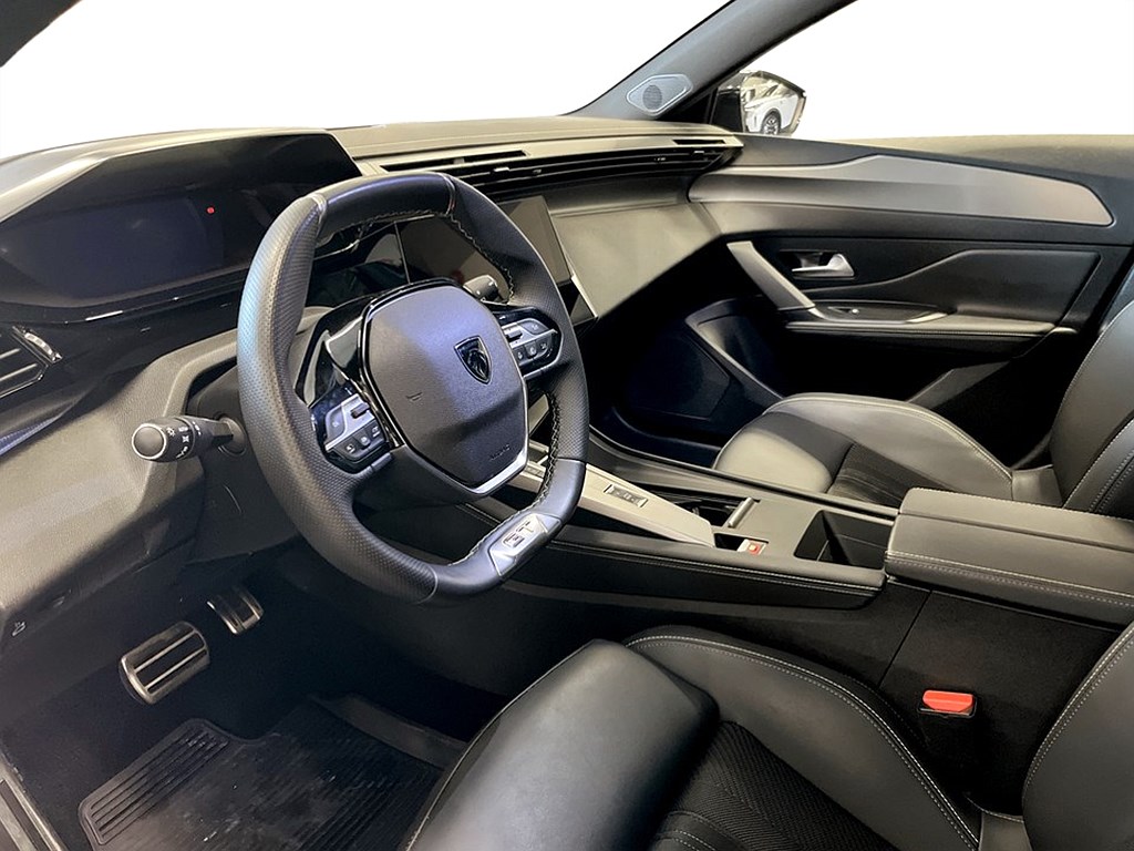 Bild på SW GT 1.2 PT 130hk Aut - B-KAMERA, CARPLAY