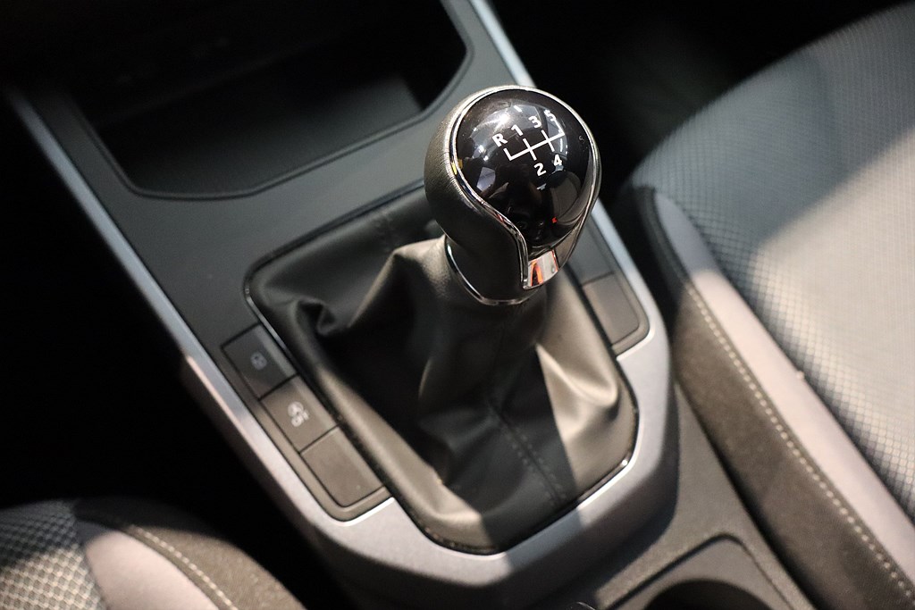 Bild på Style 1.0 TSI 95hk - M-VÄRMARE, CARPLAY