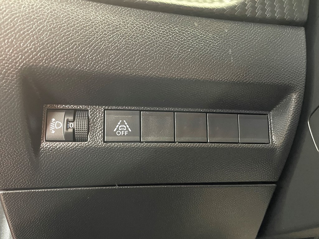 Bild på Active Pack 50kWh 136hk Aut - CARPLAY, 1 ÄGARE