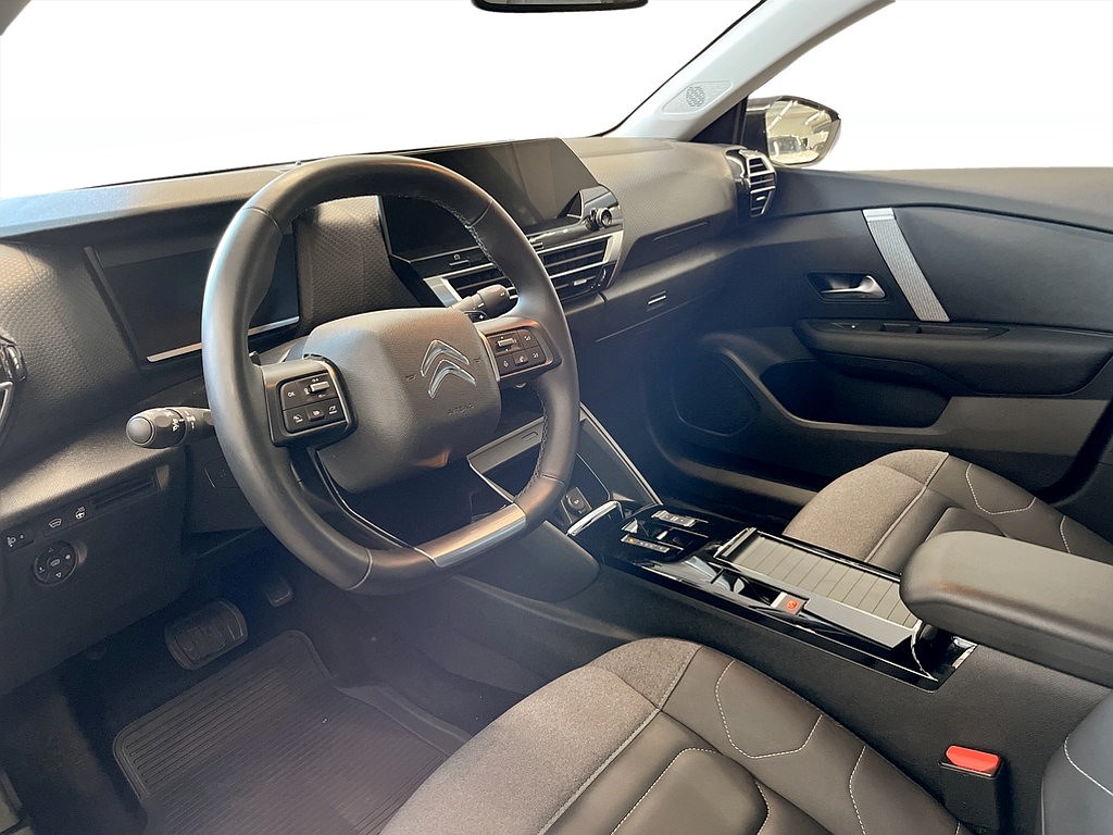 Bild på Shine 1.2 PT 130hk Aut - B-KAMERA, CARPLAY, NAVI