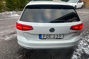 Volkswagen / Passat 2.0 TDI Highline 4Motion BlueMotion