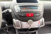 Toyota Aygo 5-dörrar 1.0 VVT-i Automat, 68hk, 2008
