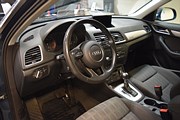 Audi Q3 2.0 TDI quattro (150hk)