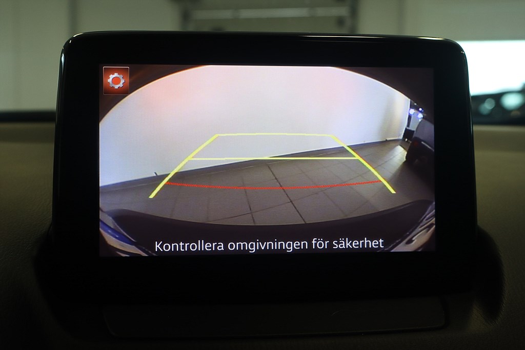 Bild på Optimum 2.0 SKYACTIV-G 150hk Aut AWD - B-KAMERA, CARPLAY