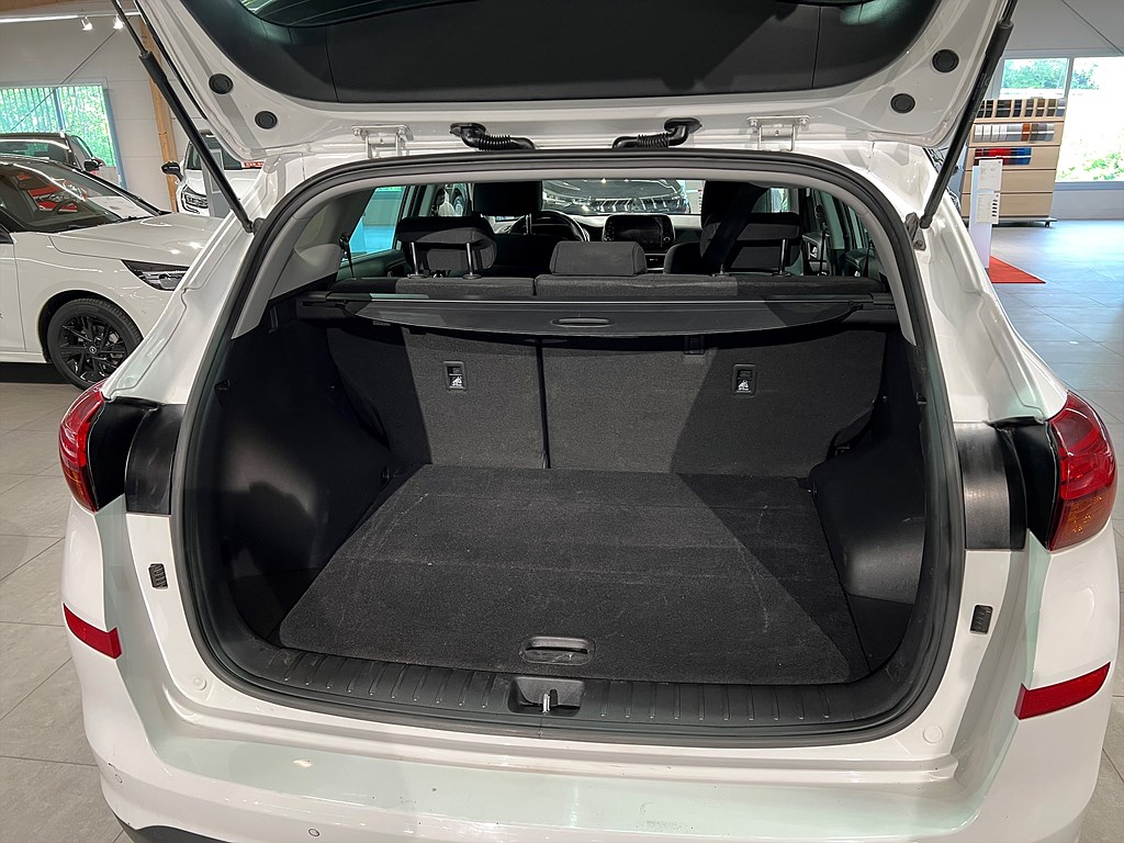 Bild på Premium 1.6 T-GDI 177hk Aut - DRAG, NAV, B-KAMERA