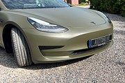 Tesla Model 3 Standard Range Plus, 258hk