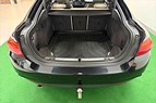 BMW 420d xDrive Gran Coupé Steptronic, 184hk, 2015