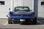 Chevrolet Corvette Stingray 5.7 V8 Hydra-Matic